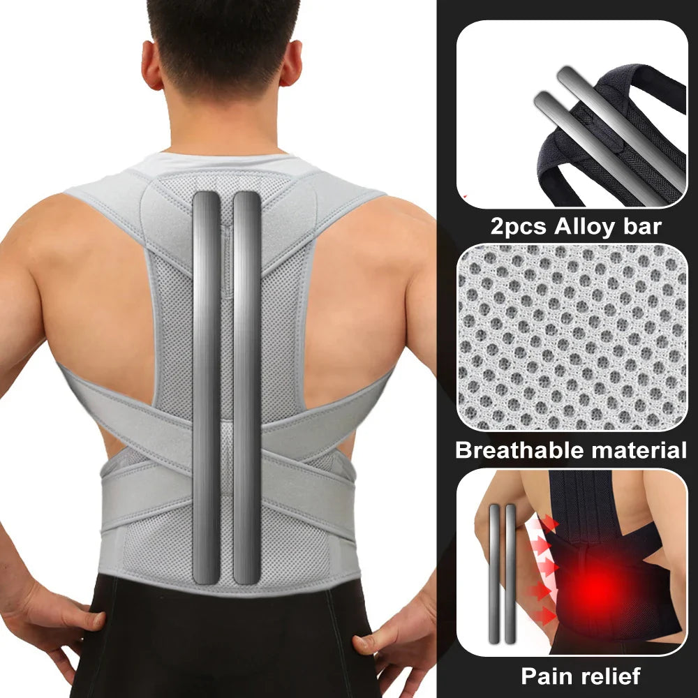 Comfortable Posture Perfecter