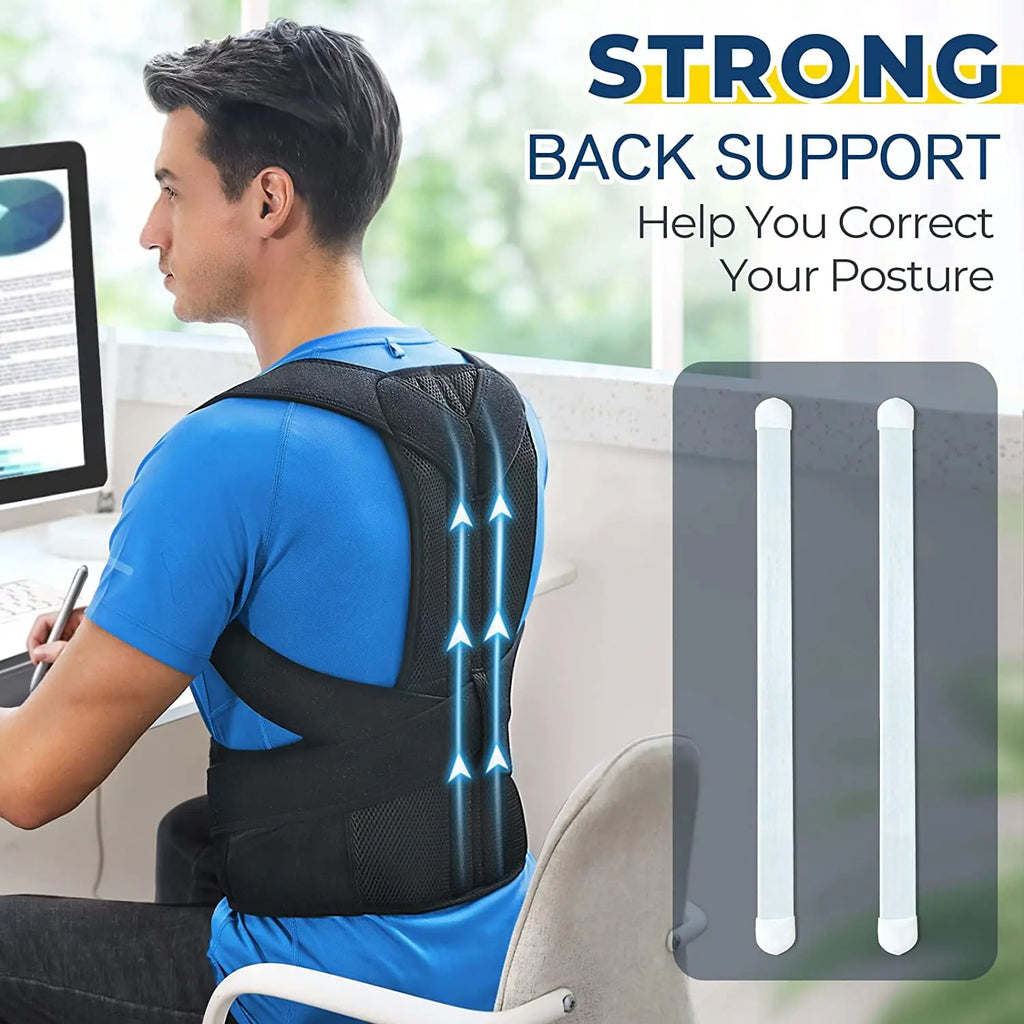 Comfortable Posture Perfecter